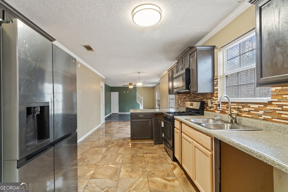 3111 Mineral Ridge Lane Stone Mountain - Photo 10