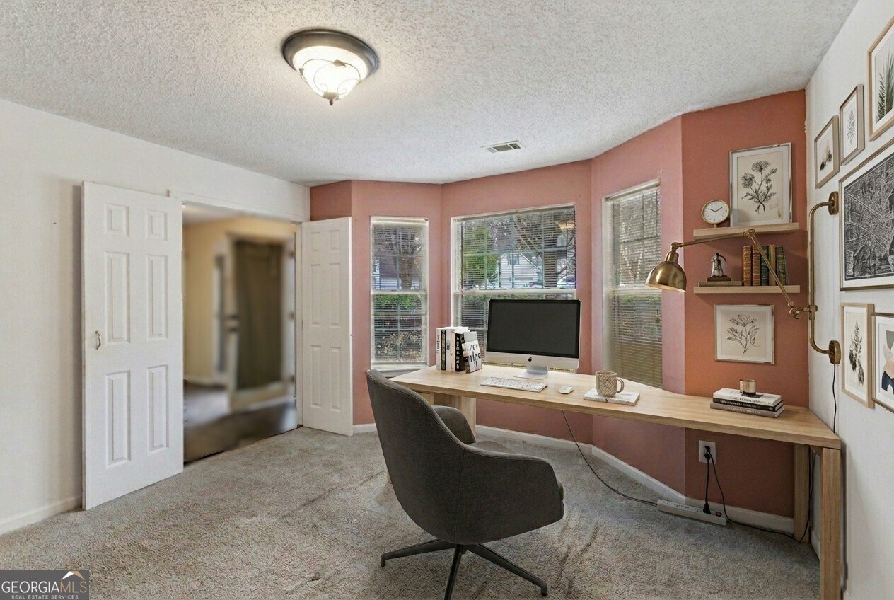 3111 Mineral Ridge Lane Stone Mountain - Photo 11