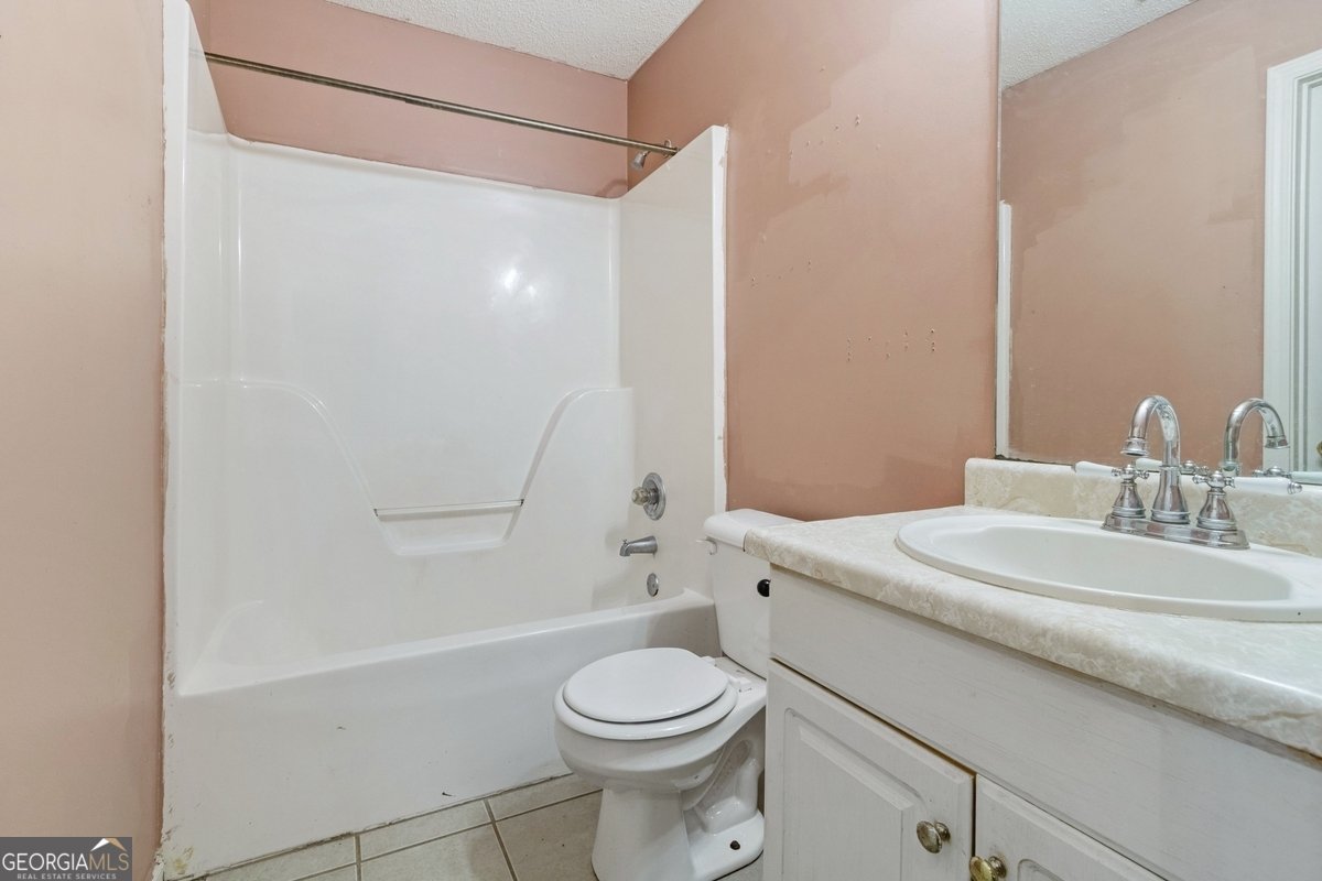 3111 Mineral Ridge Lane Stone Mountain - Photo 13