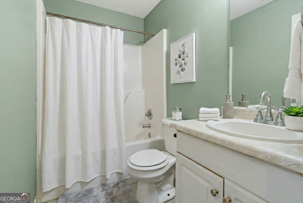 3111 Mineral Ridge Lane Stone Mountain - Photo 14