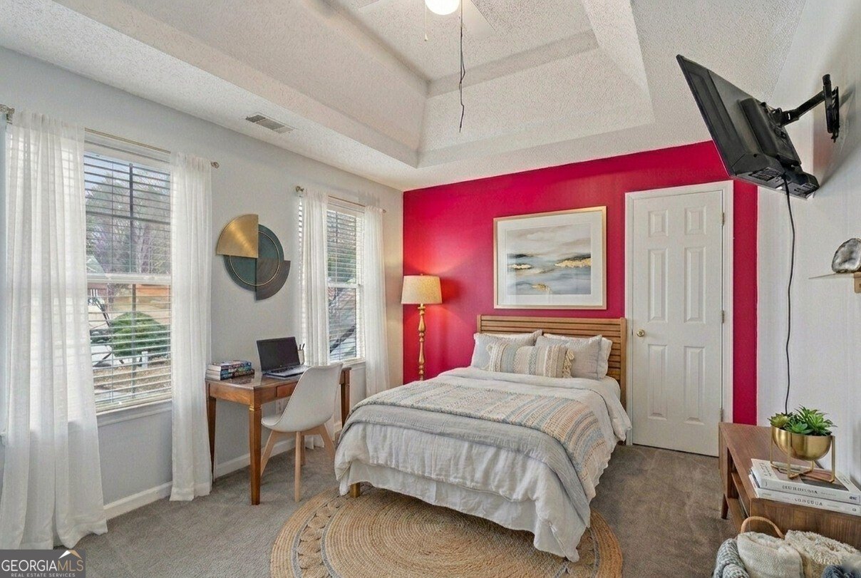 3111 Mineral Ridge Lane Stone Mountain - Photo 16