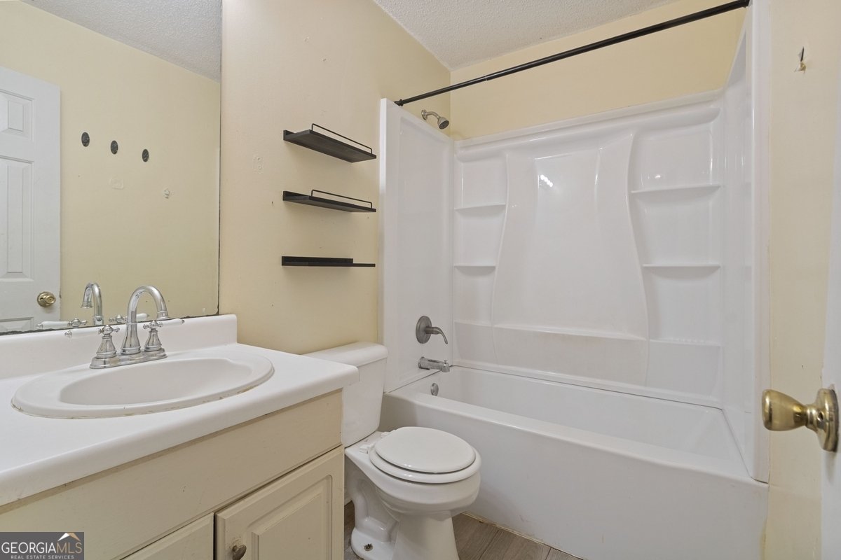 3111 Mineral Ridge Lane Stone Mountain - Photo 17