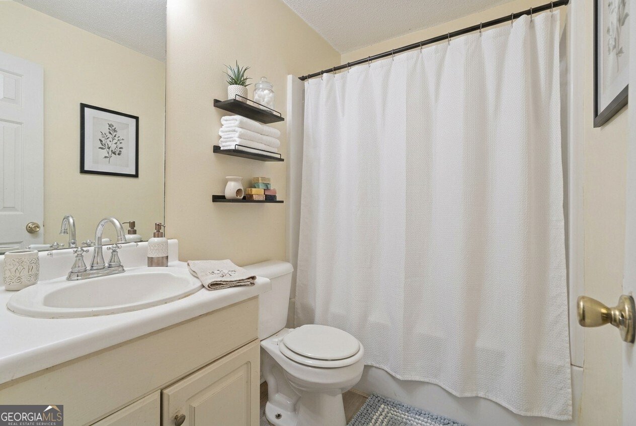 3111 Mineral Ridge Lane Stone Mountain - Photo 18