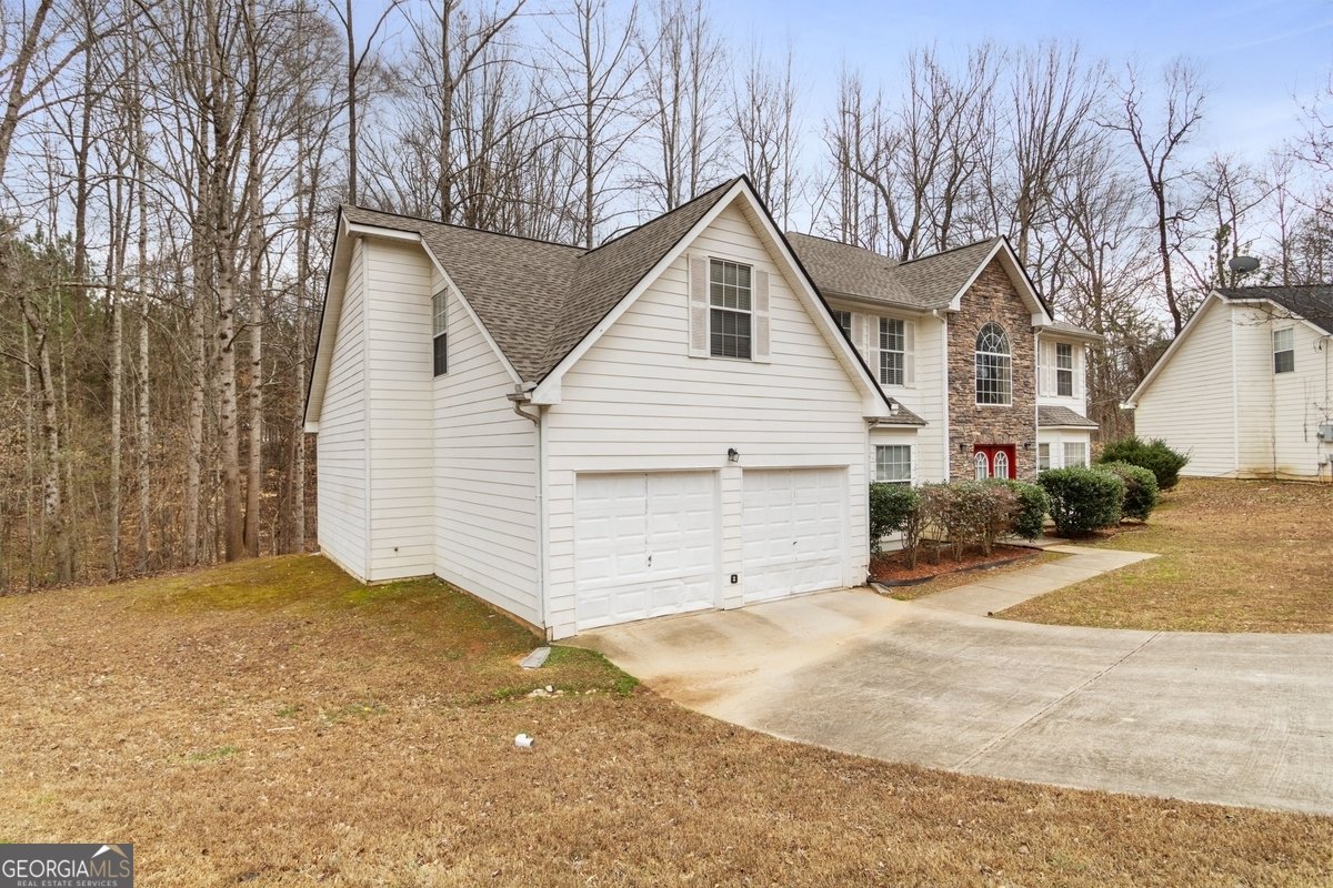 3111 Mineral Ridge Lane Stone Mountain - Photo 25