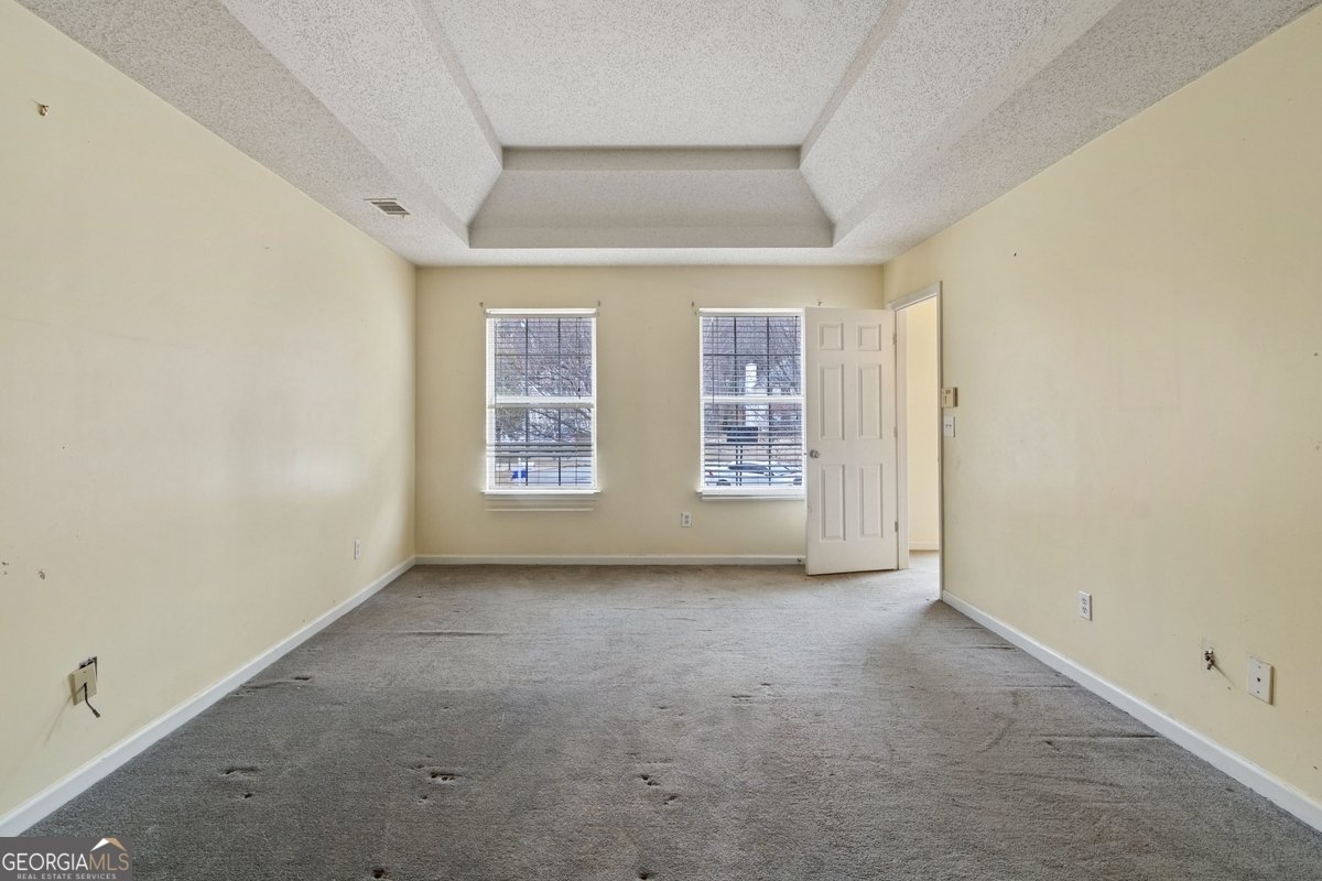 3111 Mineral Ridge Lane Stone Mountain - Photo 26