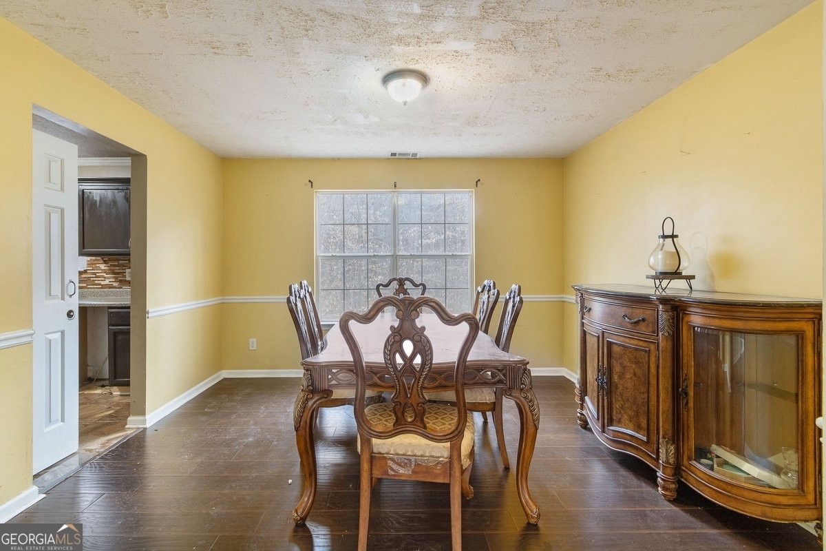 3111 Mineral Ridge Lane Stone Mountain - Photo 6