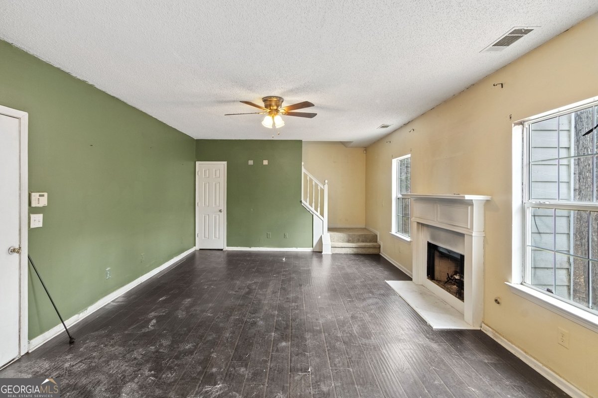 3111 Mineral Ridge Lane Stone Mountain - Photo 8