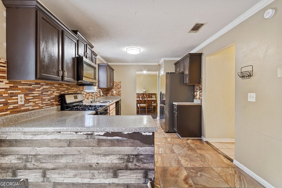 3111 Mineral Ridge Lane Stone Mountain - Photo 9