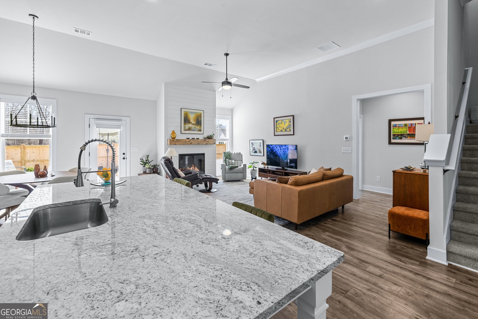 135 Bowers Estates Road Hartwell - Photo 11