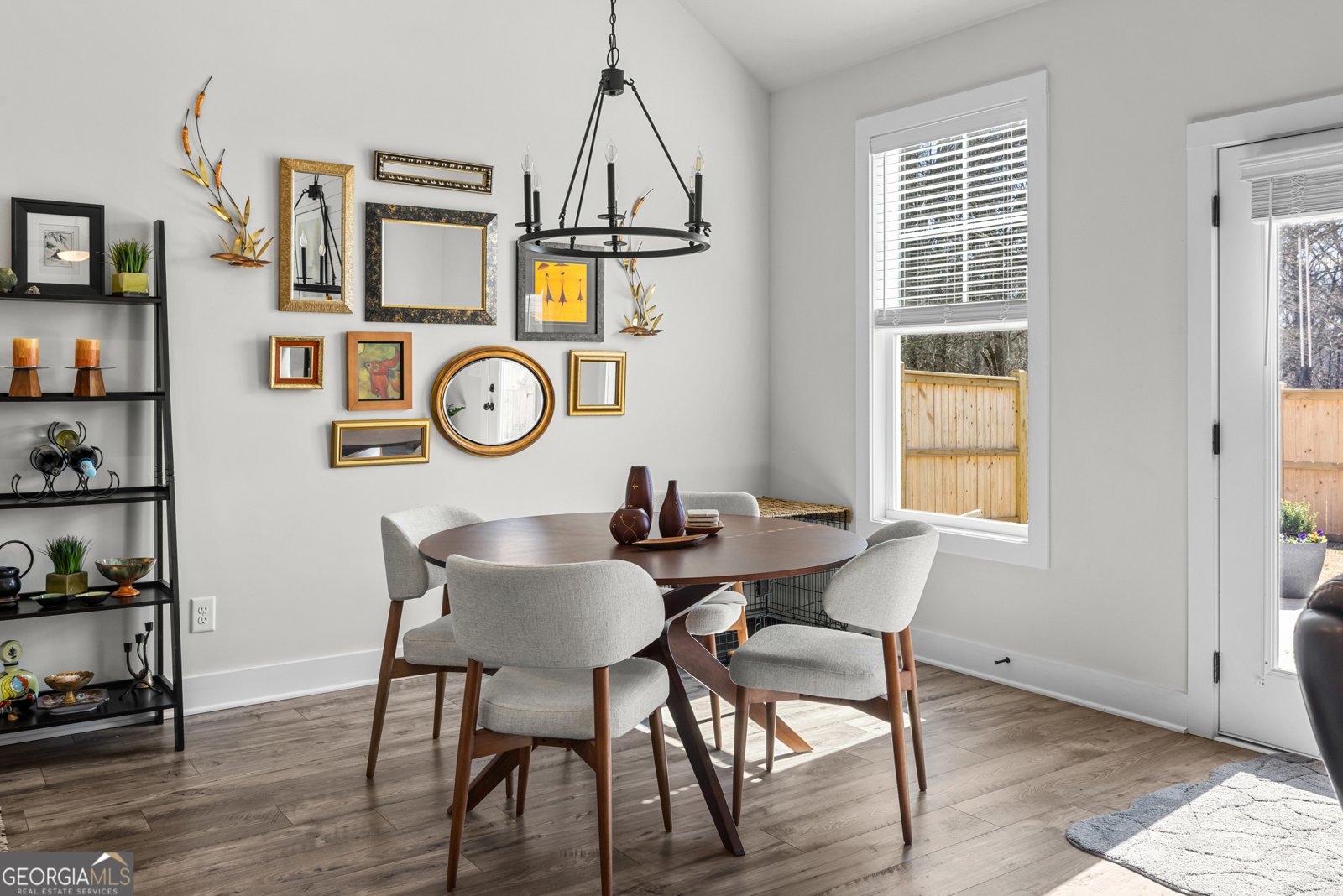 135 Bowers Estates Road Hartwell - Photo 12