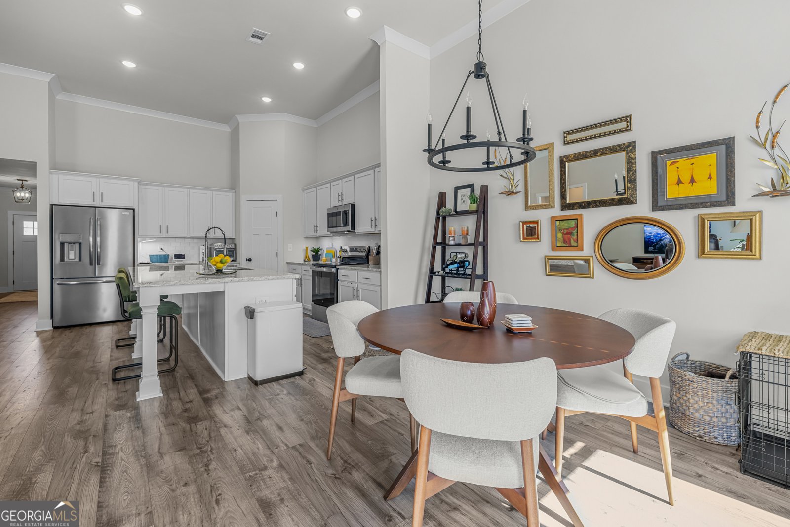 135 Bowers Estates Road Hartwell - Photo 13