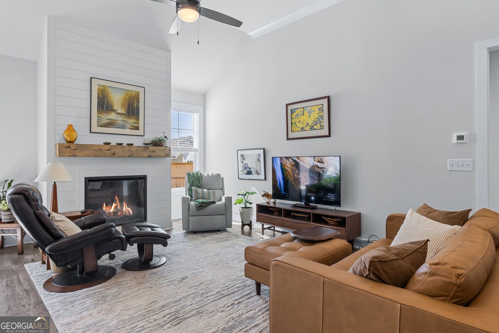 135 Bowers Estates Road Hartwell - Photo 14