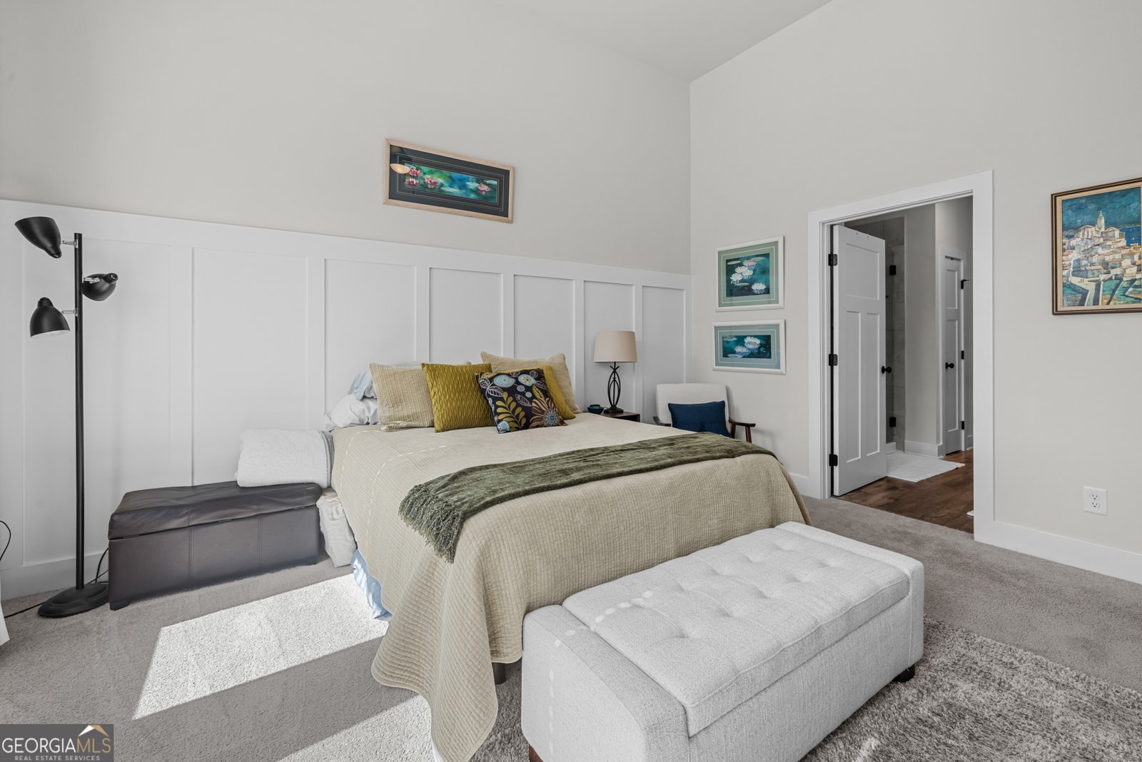 135 Bowers Estates Road Hartwell - Photo 17