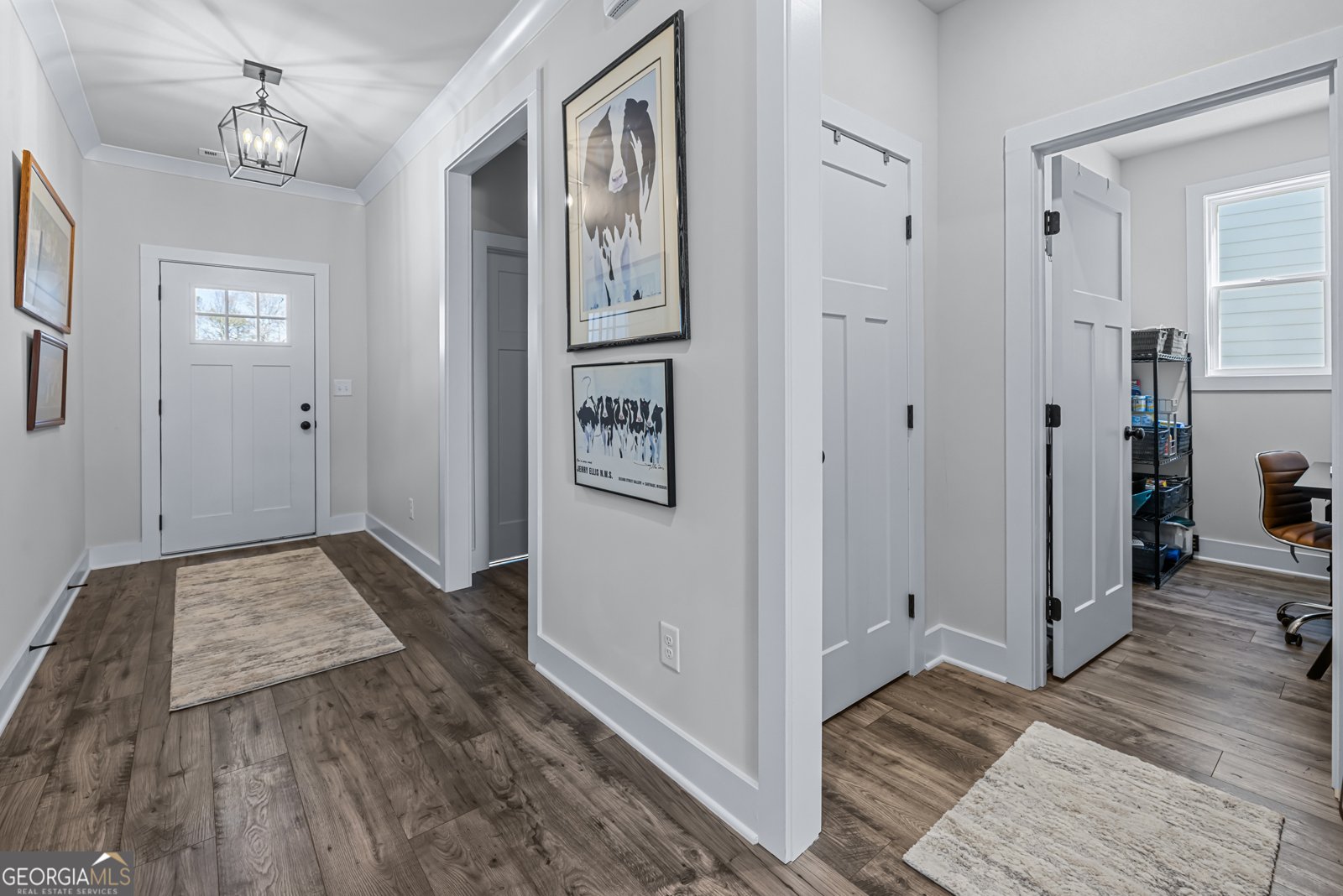 135 Bowers Estates Road Hartwell - Photo 22