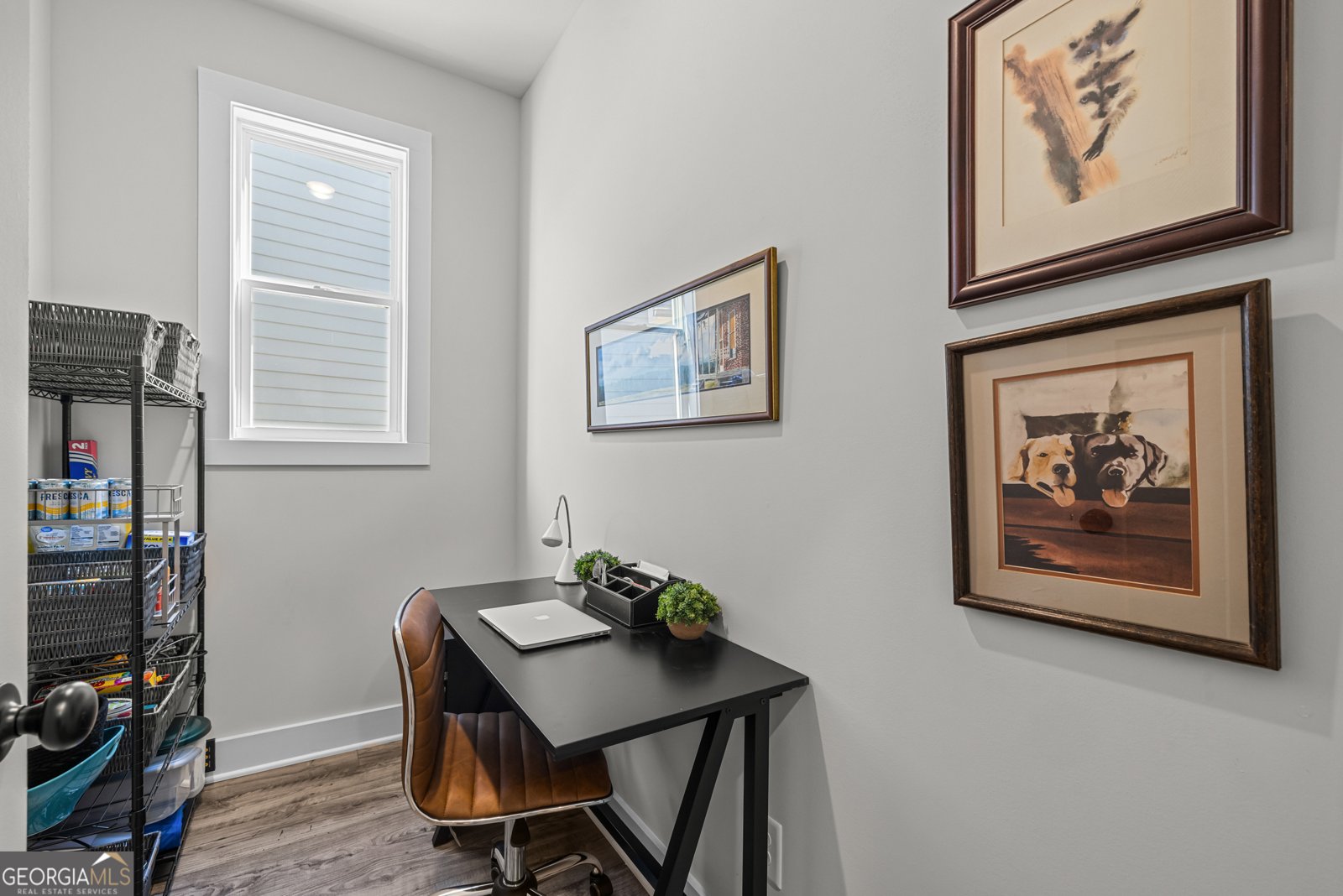 135 Bowers Estates Road Hartwell - Photo 24