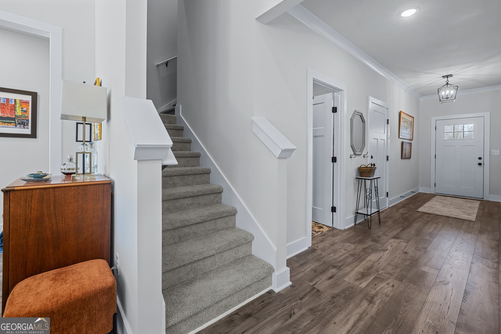 135 Bowers Estates Road Hartwell - Photo 27