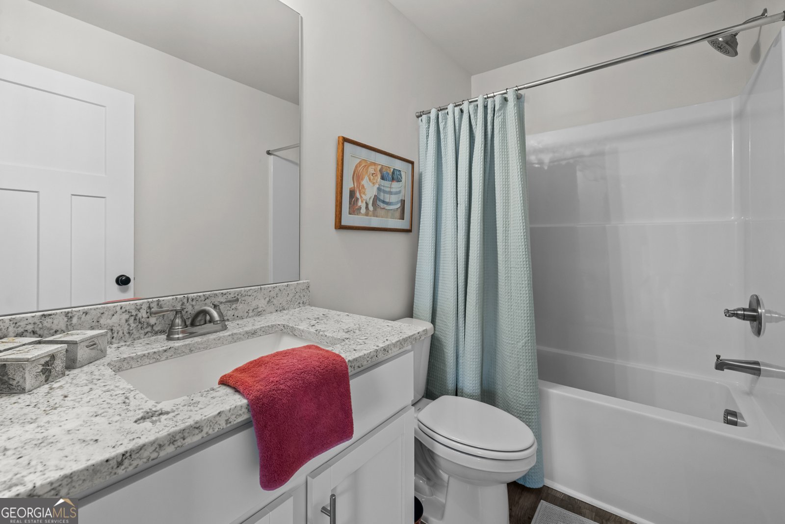 135 Bowers Estates Road Hartwell - Photo 30