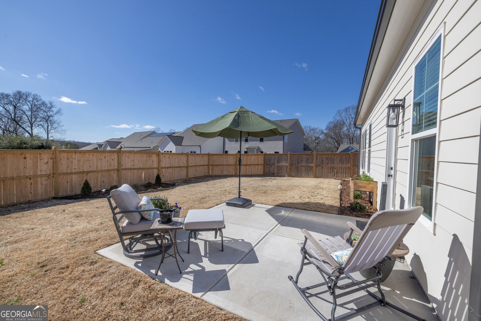 135 Bowers Estates Road Hartwell - Photo 33