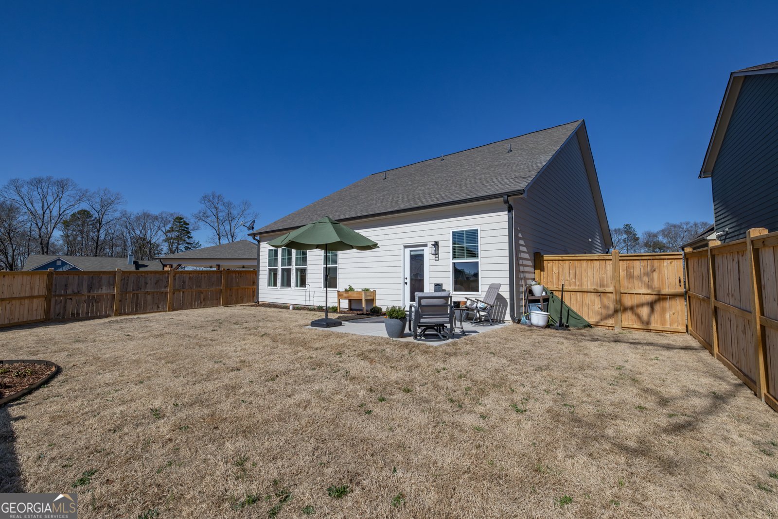 135 Bowers Estates Road Hartwell - Photo 34