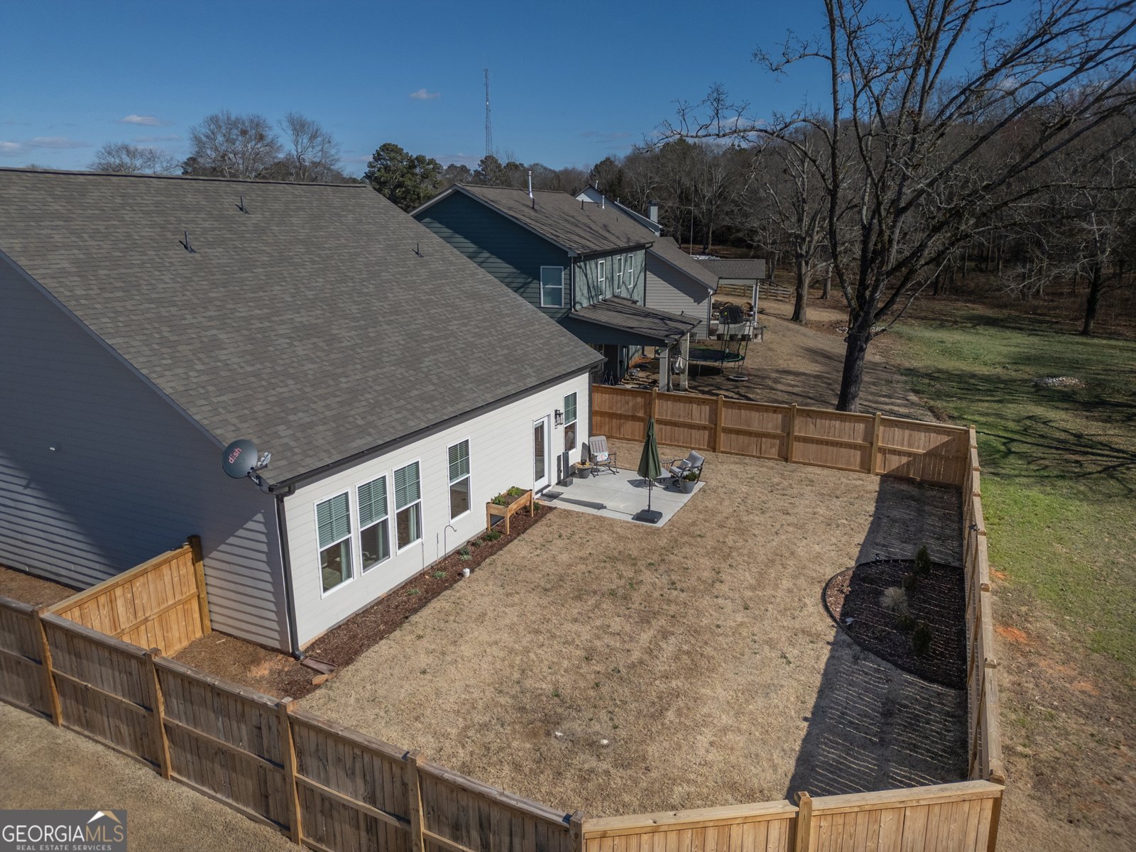 135 Bowers Estates Road Hartwell - Photo 36