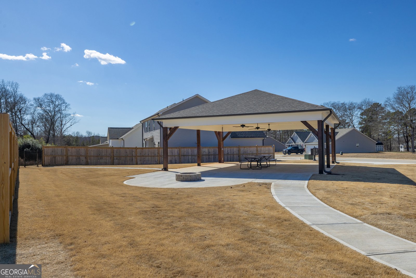 135 Bowers Estates Road Hartwell - Photo 37