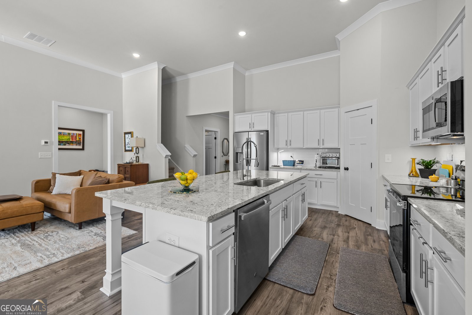 135 Bowers Estates Road Hartwell - Photo 8