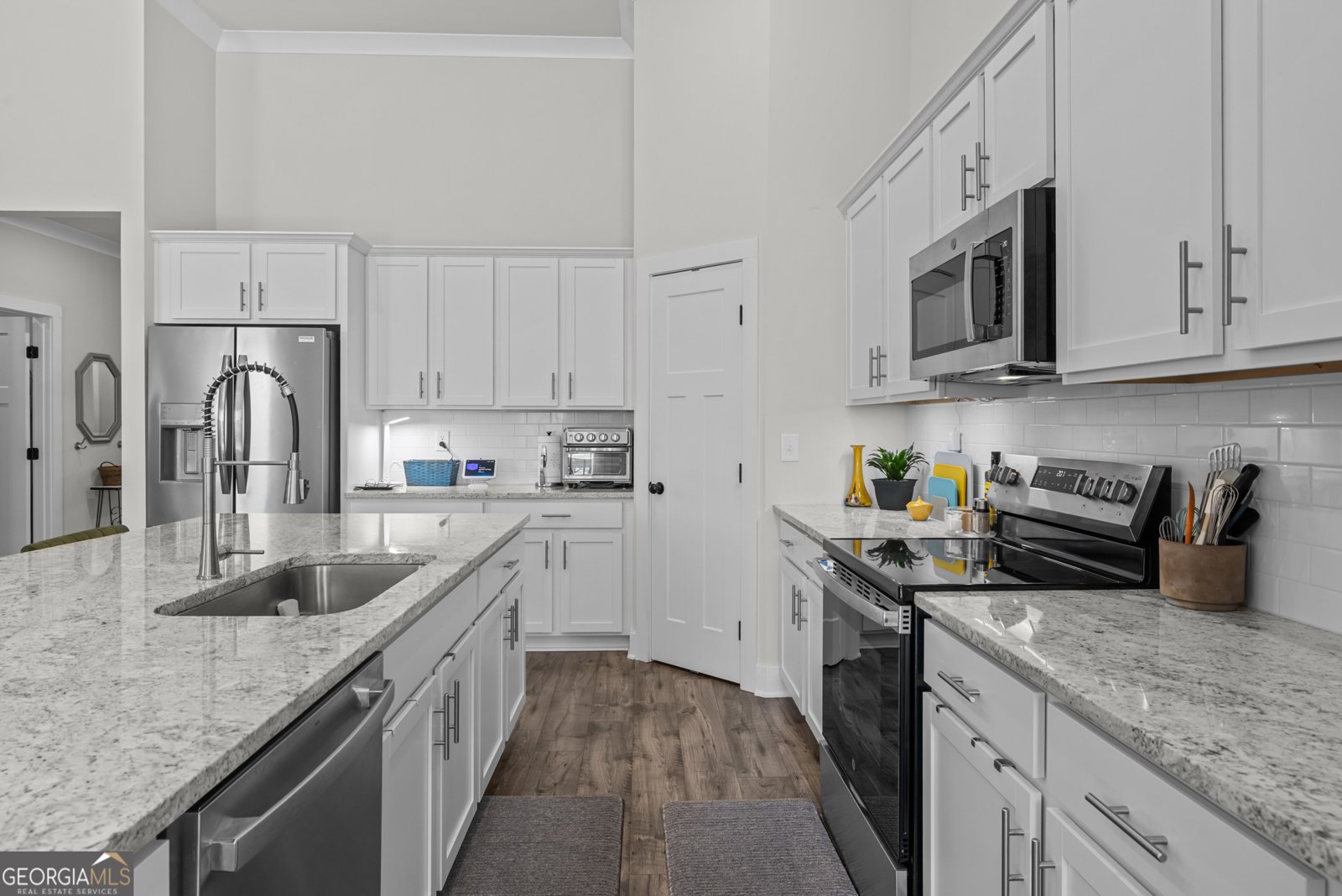 135 Bowers Estates Road Hartwell - Photo 9