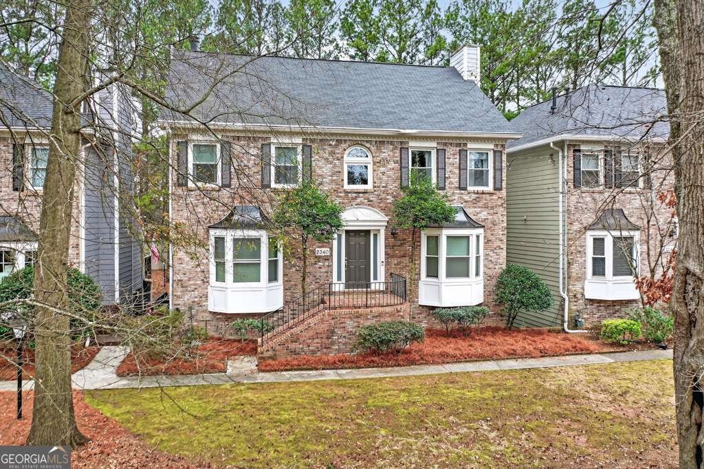 2340 Defoors Ferry Road Atlanta - Photo 1