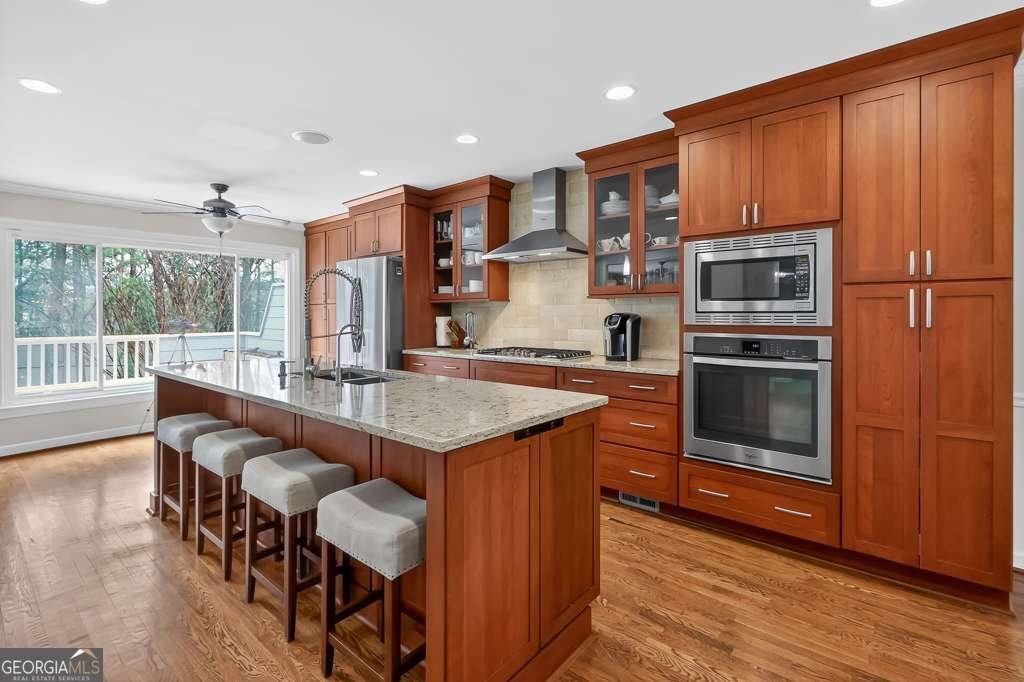 2340 Defoors Ferry Road Atlanta - Photo 10