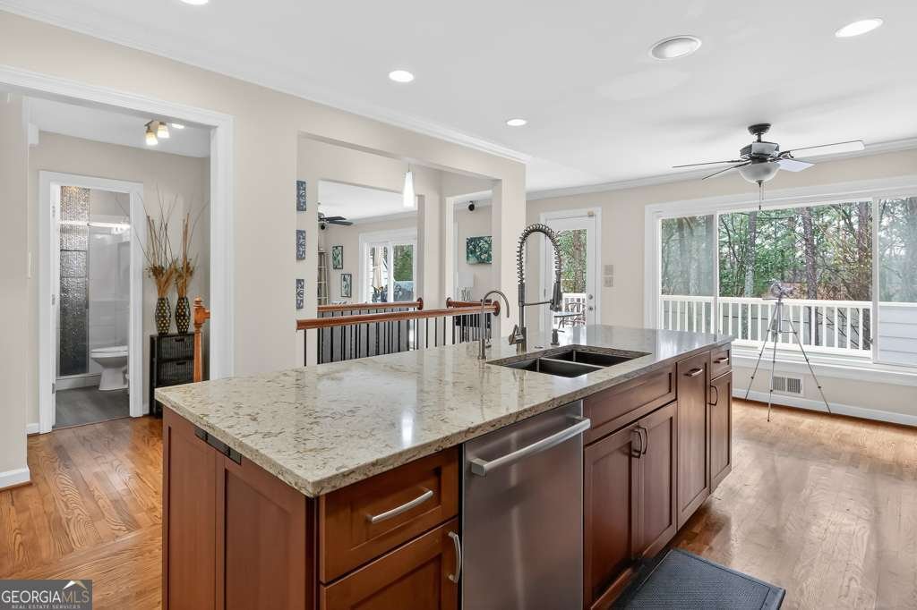 2340 Defoors Ferry Road Atlanta - Photo 11