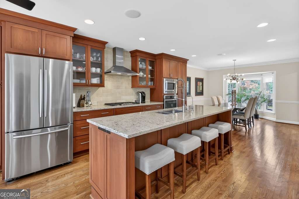 2340 Defoors Ferry Road Atlanta - Photo 12