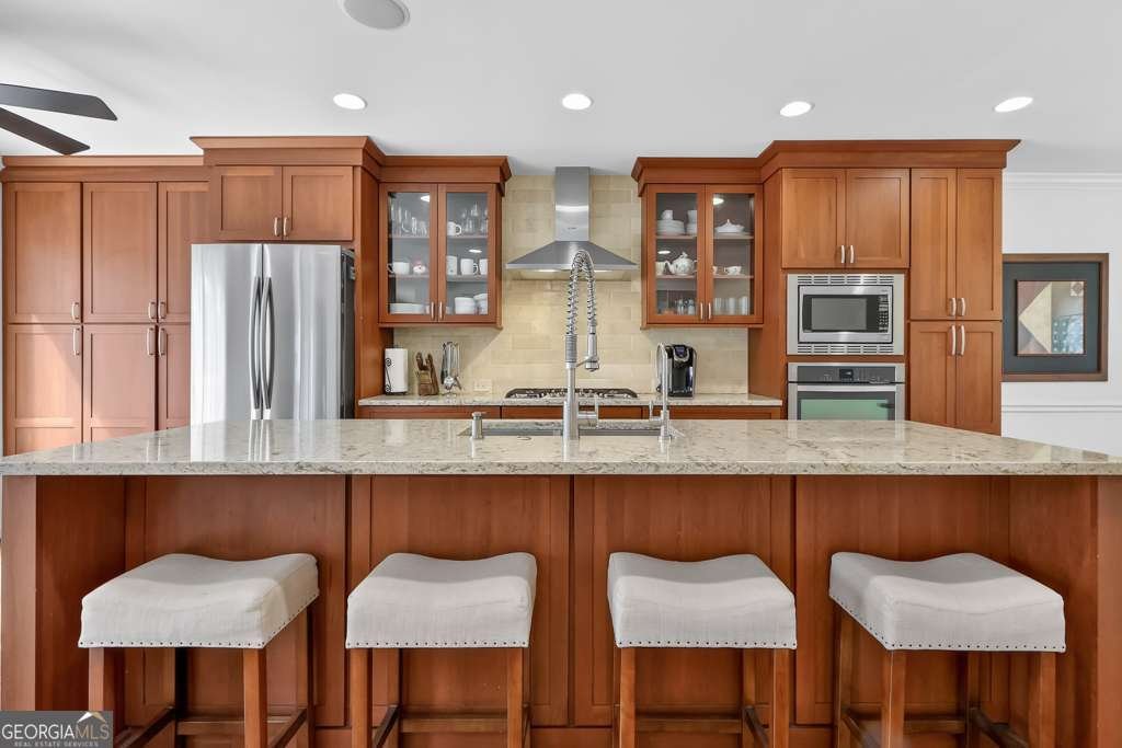 2340 Defoors Ferry Road Atlanta - Photo 13