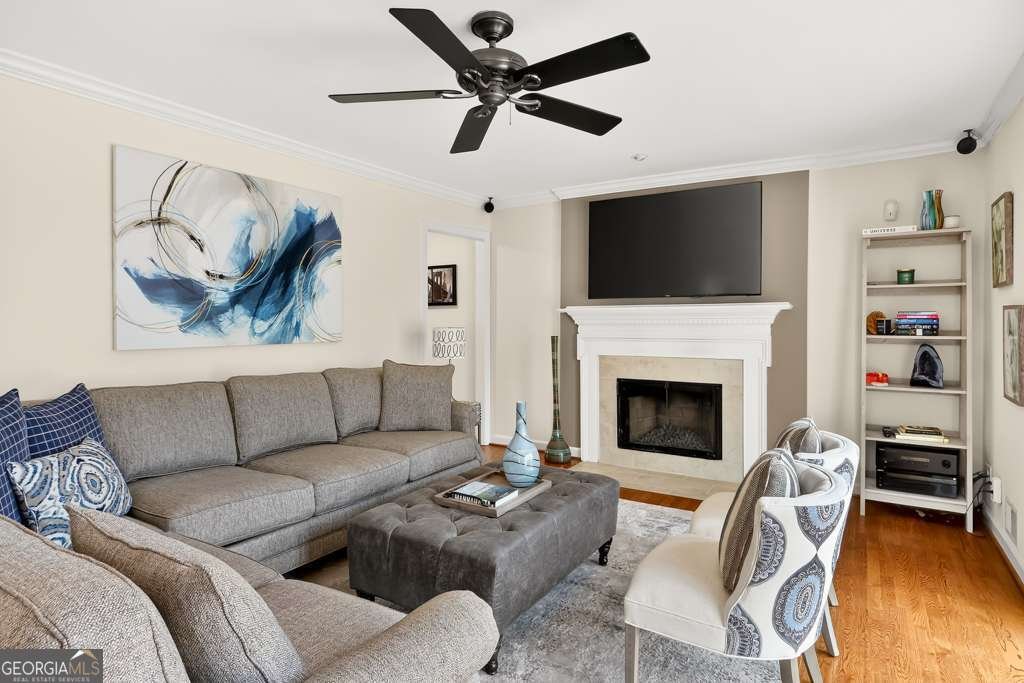 2340 Defoors Ferry Road Atlanta - Photo 15