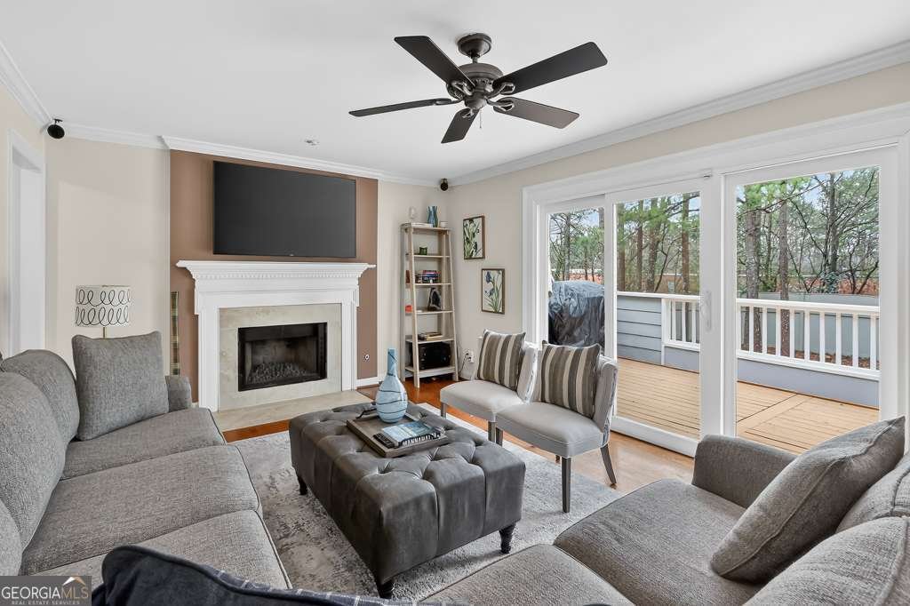 2340 Defoors Ferry Road Atlanta - Photo 16