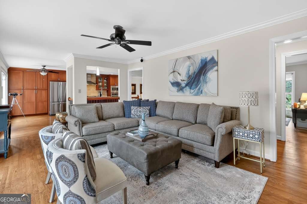 2340 Defoors Ferry Road Atlanta - Photo 17