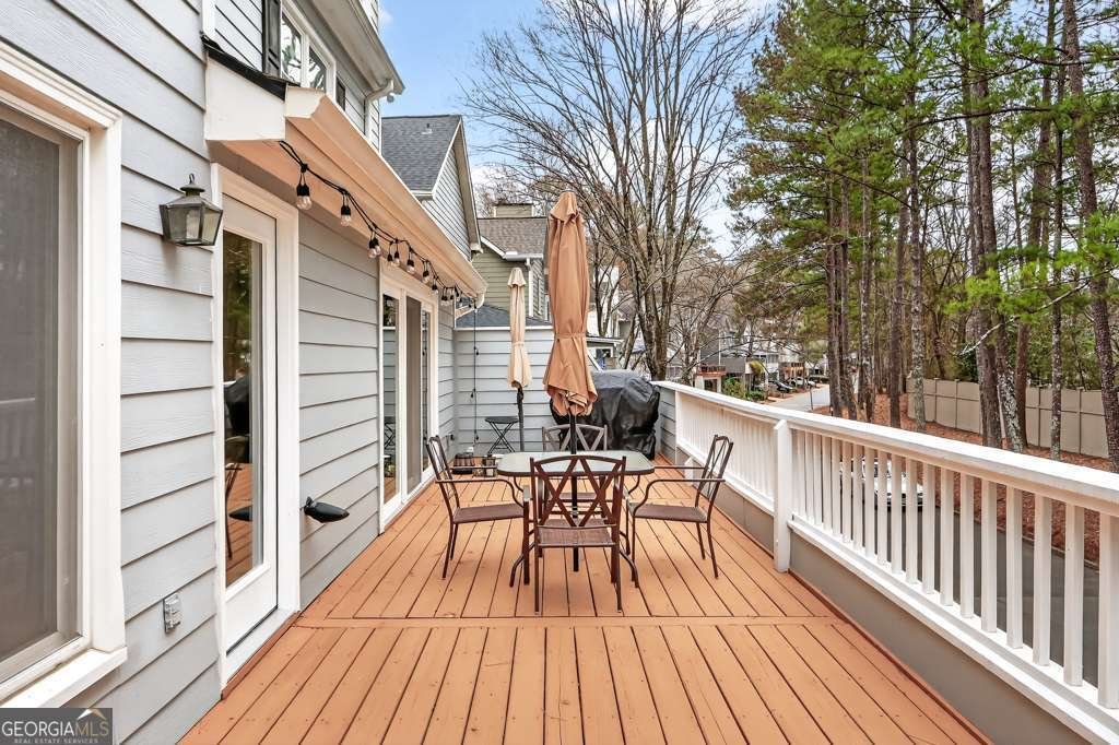 2340 Defoors Ferry Road Atlanta - Photo 19