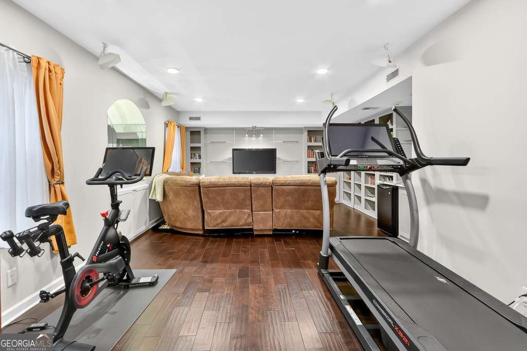 2340 Defoors Ferry Road Atlanta - Photo 24