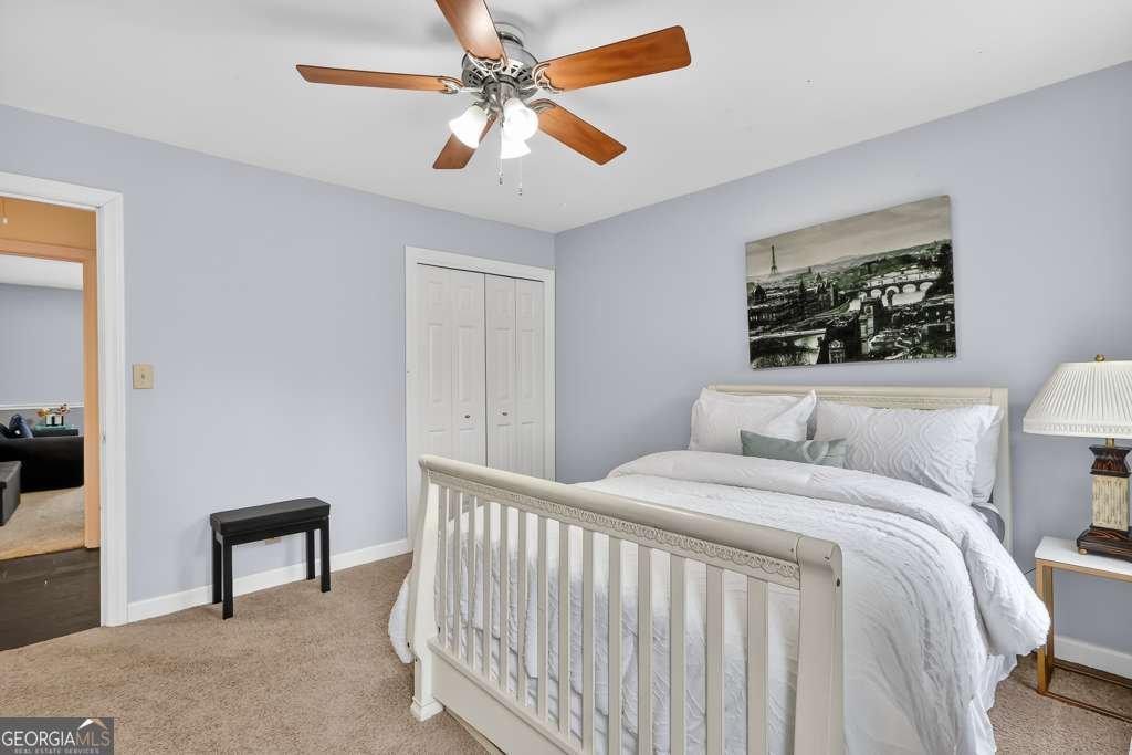 2340 Defoors Ferry Road Atlanta - Photo 35