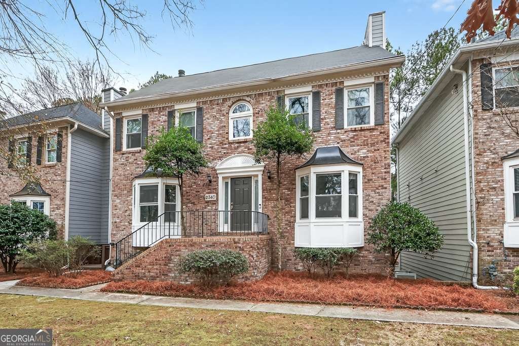 2340 Defoors Ferry Road Atlanta - Photo 39