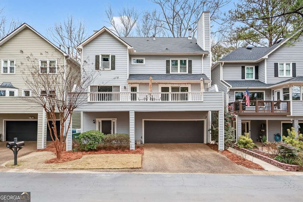 2340 Defoors Ferry Road Atlanta - Photo 40