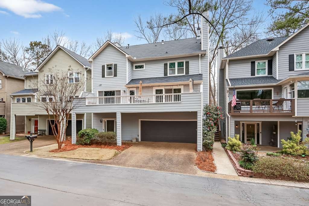 2340 Defoors Ferry Road Atlanta - Photo 41