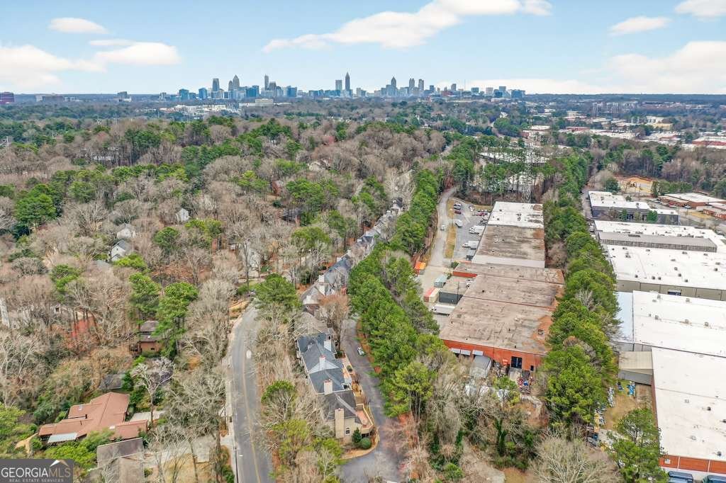 2340 Defoors Ferry Road Atlanta - Photo 44