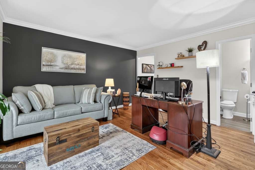 2340 Defoors Ferry Road Atlanta - Photo 6