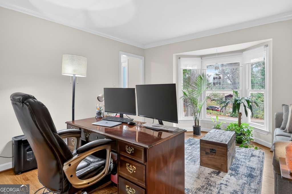 2340 Defoors Ferry Road Atlanta - Photo 7