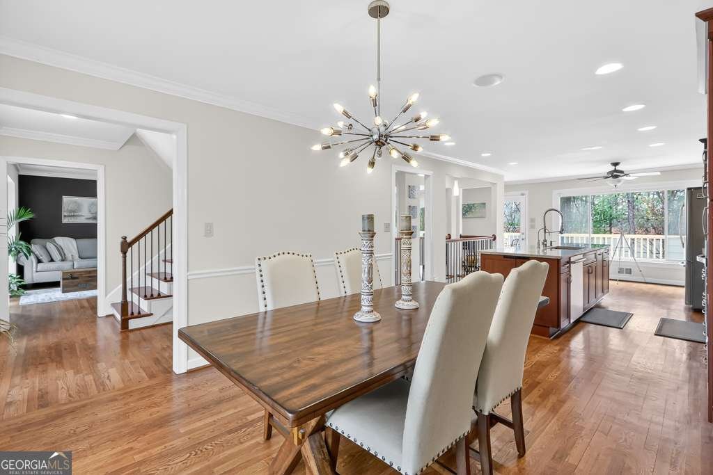 2340 Defoors Ferry Road Atlanta - Photo 8