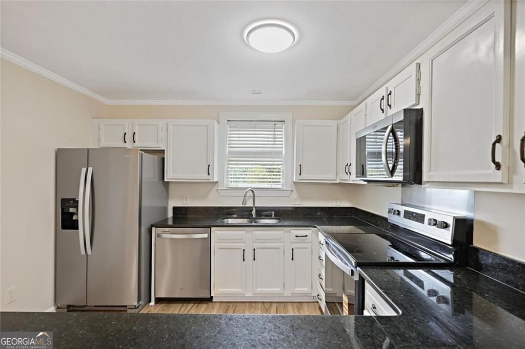 911 Hollyfax Circle Atlanta - Photo 28