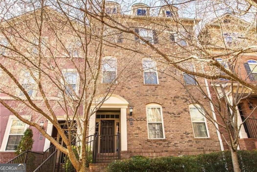 521 Perimeter Walk Atlanta - Photo 1