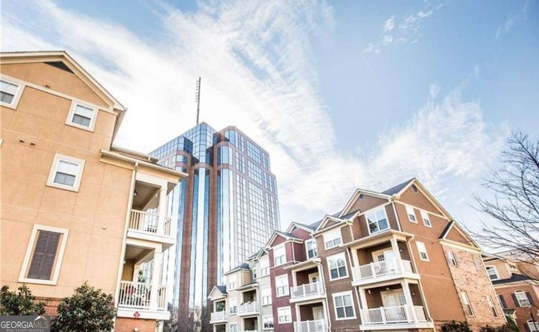 521 Perimeter Walk Atlanta - Photo 11