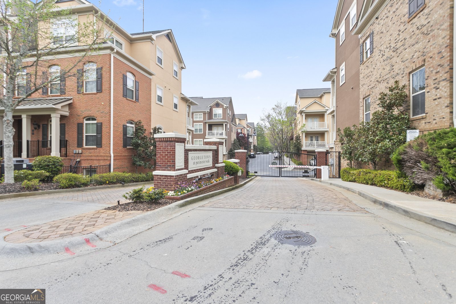 521 Perimeter Walk Atlanta - Photo 14