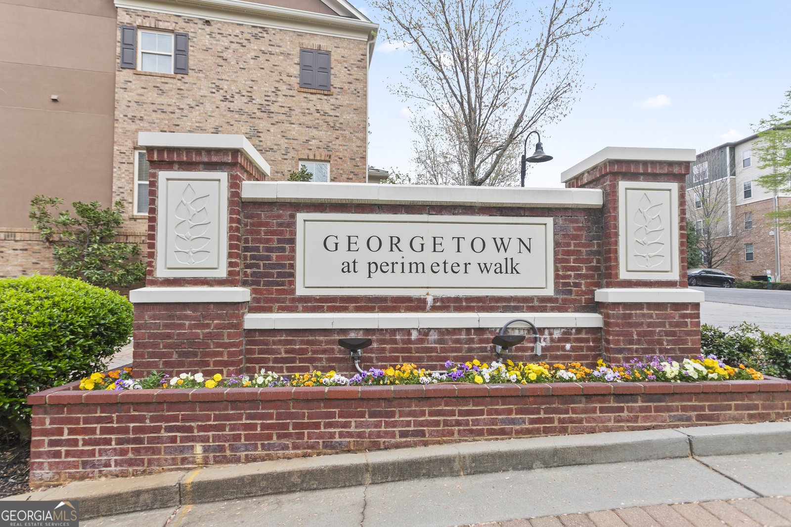 521 Perimeter Walk Atlanta - Photo 15